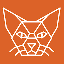 HOGNE AB logotyp
