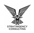 Stratingency Consulting AB logotyp