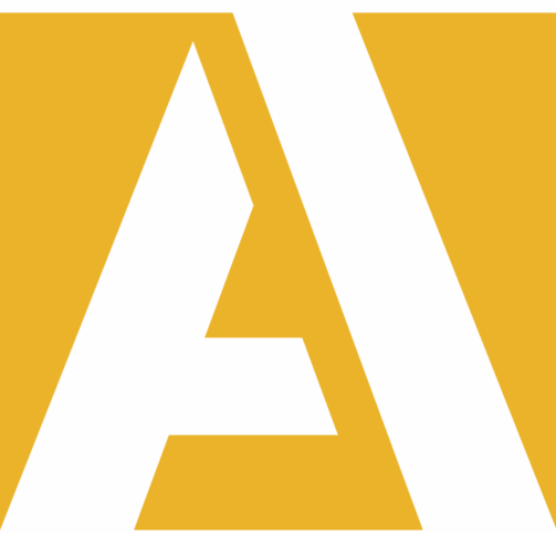 Alviks Byggentreprenad AB logotyp