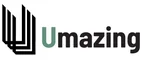 Umazing AB logotyp