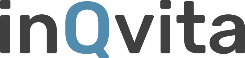 Inqvita AB logotyp