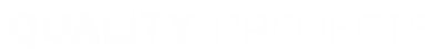 Quality Projects Europe AB logotyp