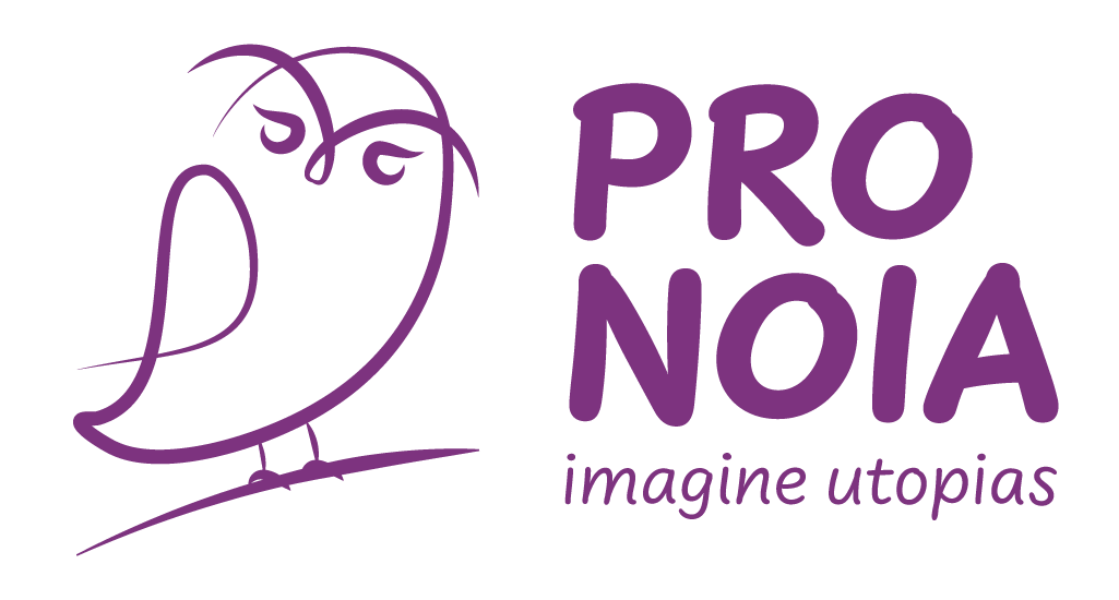 Pronoia AB logotyp