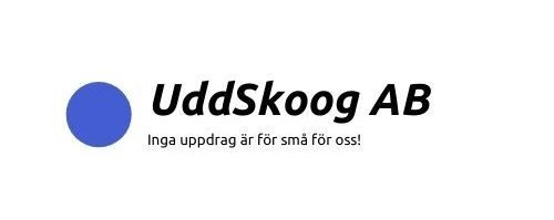 UddSkoog AB logotyp