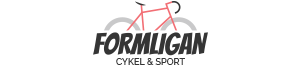 AB Formligan Cykel & Verkstad logotyp