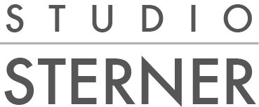 Studio Sterner AB logotyp