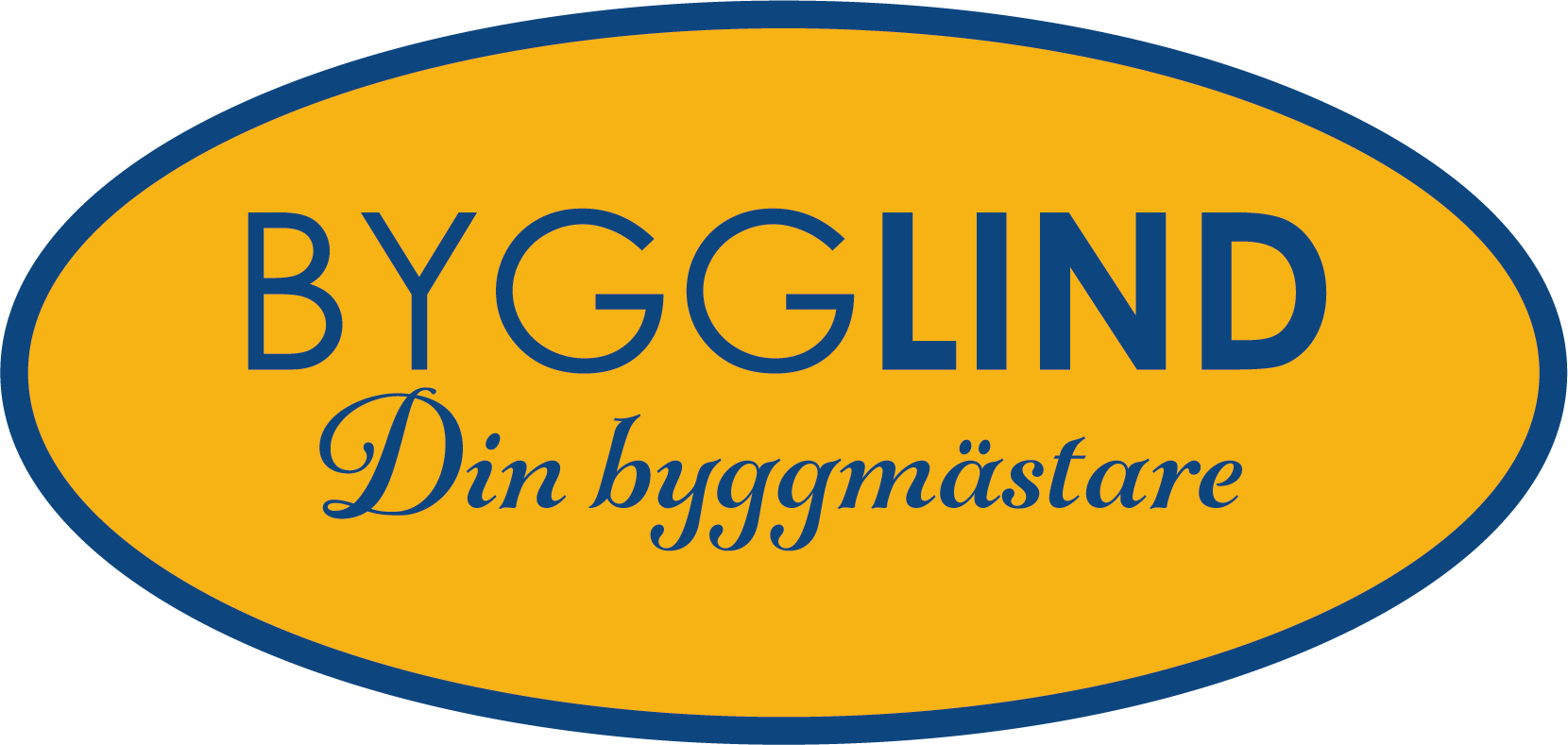 BYGGLIND AB logotyp