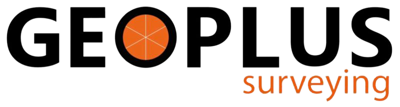 GEOPLUS SURVEYING AB logotyp