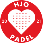 Hjo Padel AB logotyp