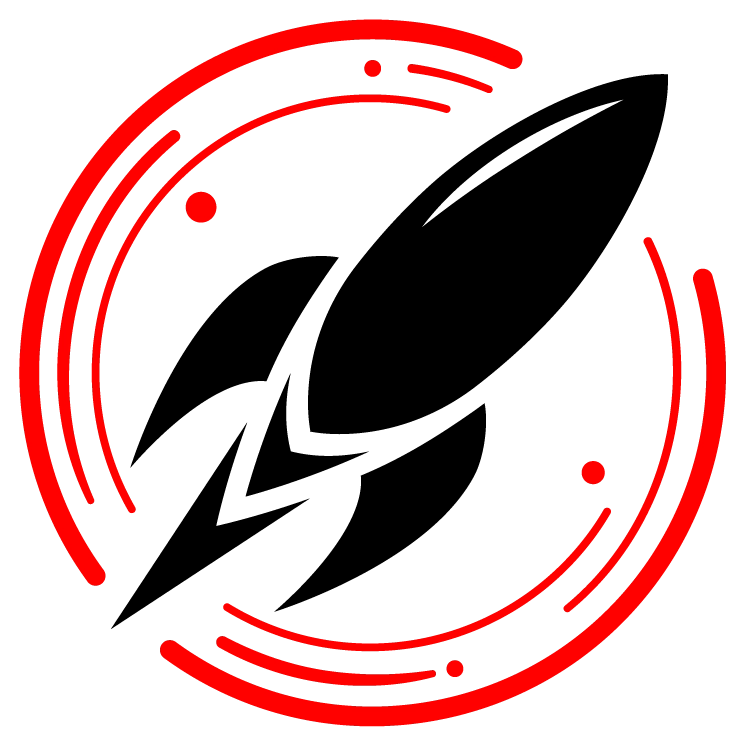 Rocket Discs Europe AB logotyp