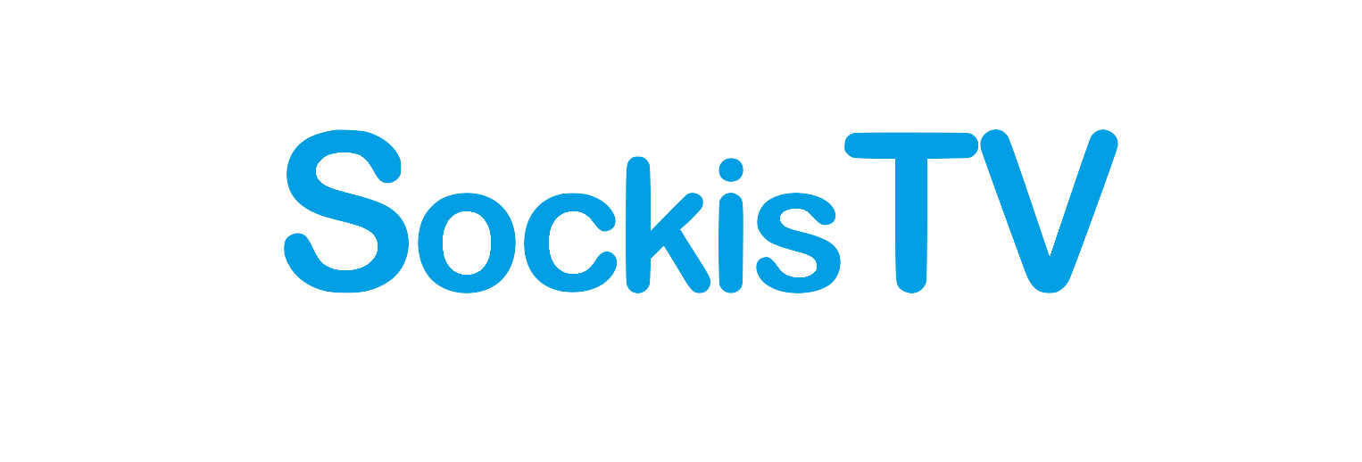 SockisTV AB logotyp