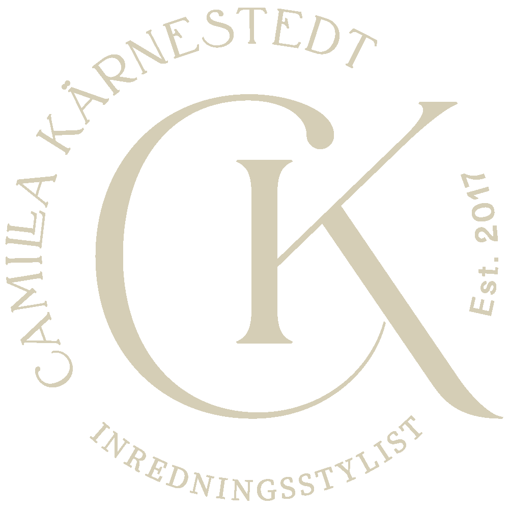 Camilla Kärnestedt AB logotyp