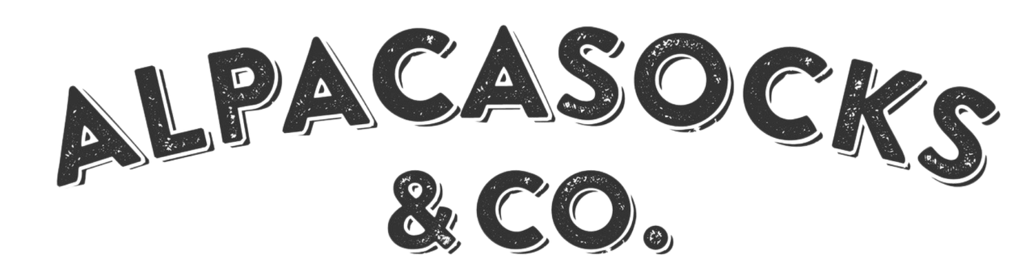 Alpacasocks&Co AB logotyp