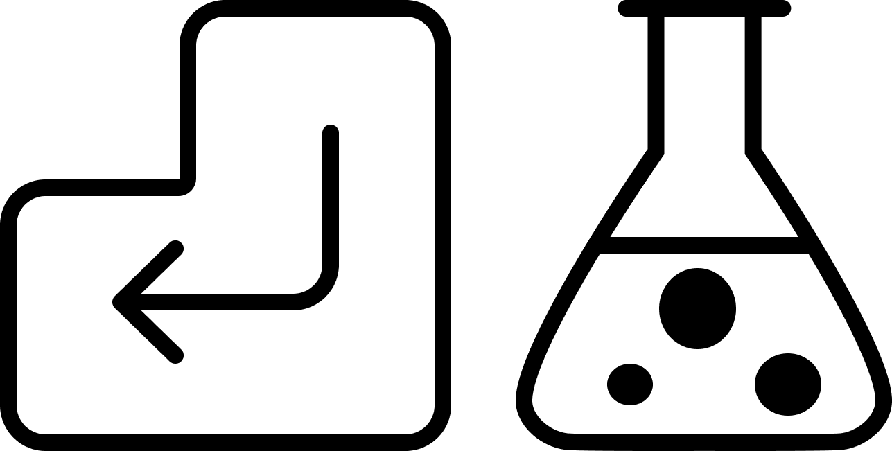 Enter Lab AB logotyp