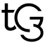 TG3 Tech AB logotyp