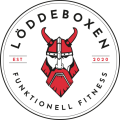 Functional Fitness Löddeköpinge AB logotyp
