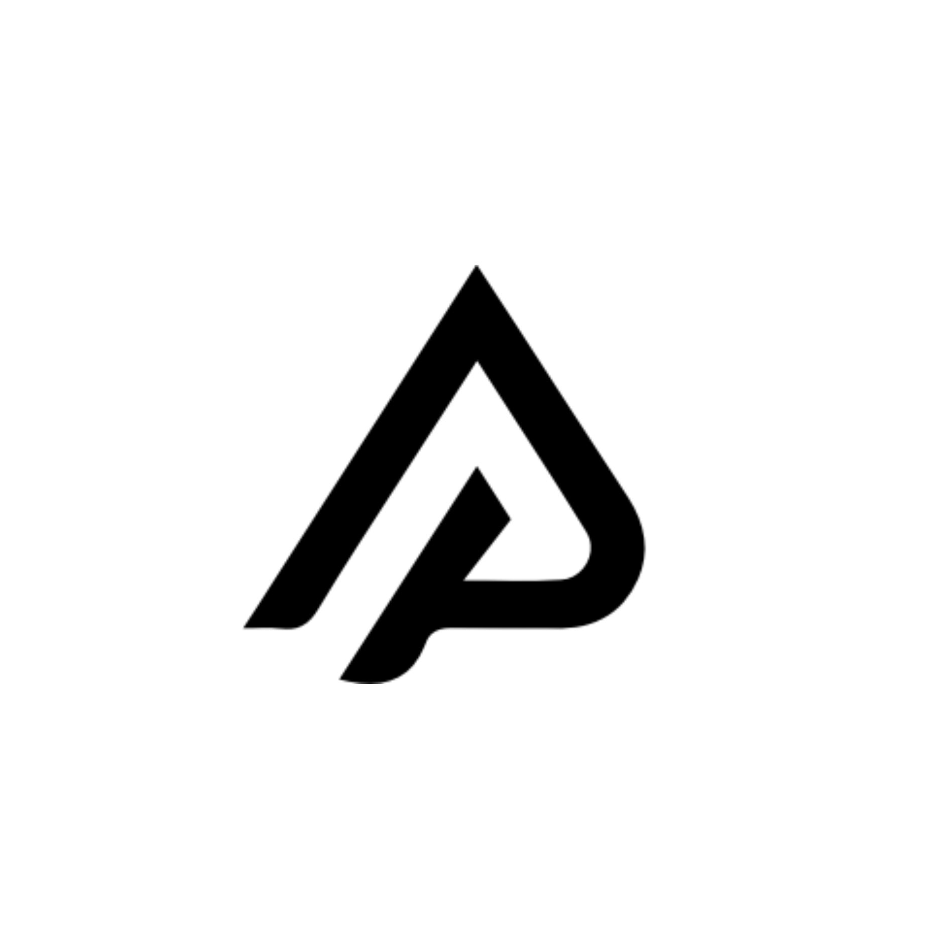 AP Nacka AB logotyp