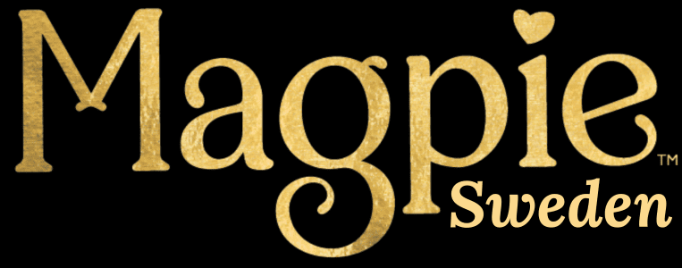 Magpie Sweden AB logotyp