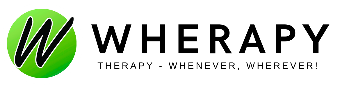 Wherapy AB logotyp