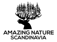 Amazing Nature Scandinavia AB logotyp