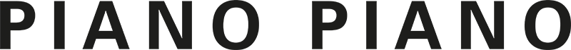 Piano Piano Records AB logotyp