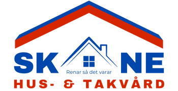 Skåne Hus & Takvård AB logotyp