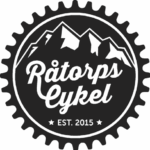 Råtorp Cykel AB logotyp