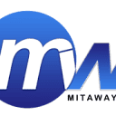 MITAWAY AB logotyp