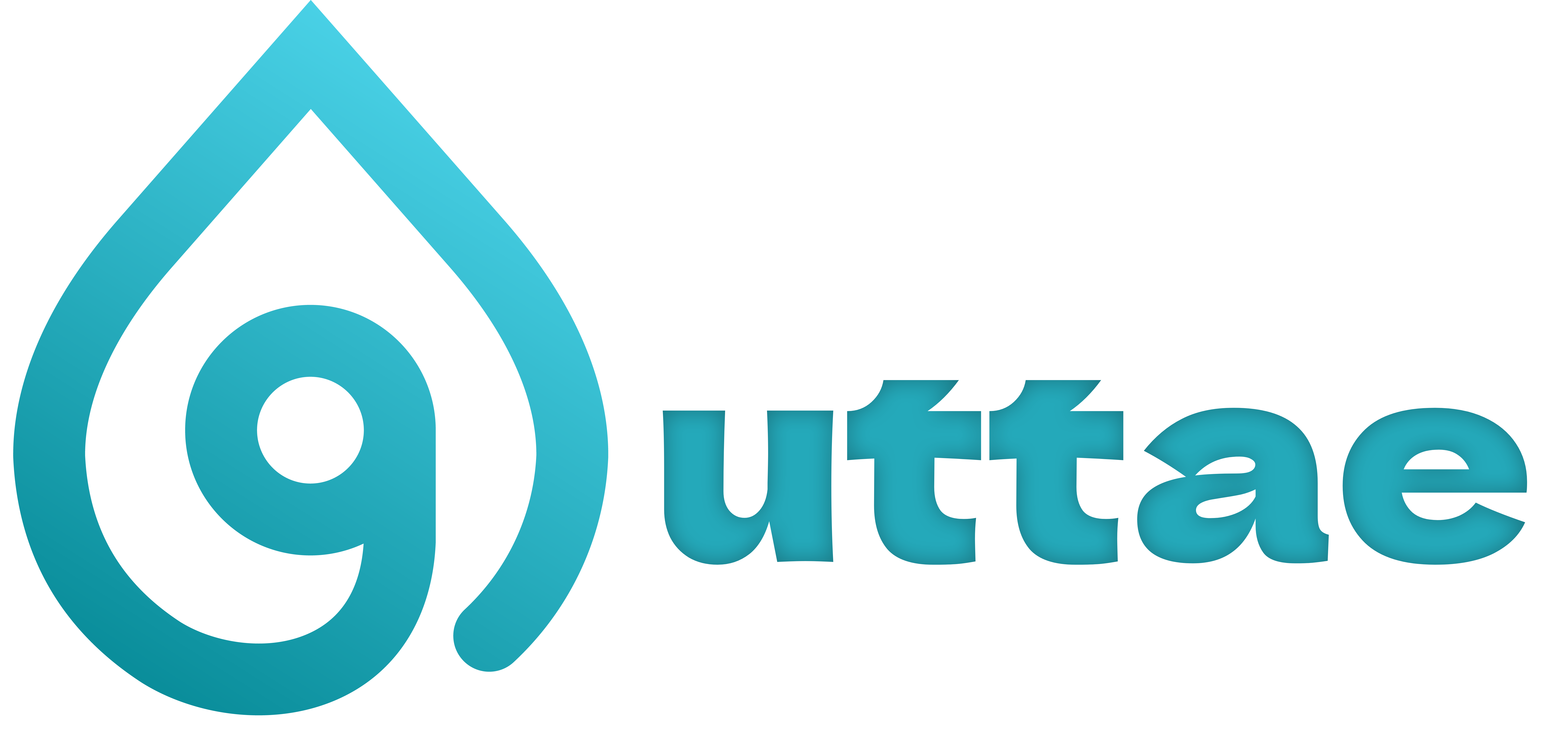 Guttae AB logotyp
