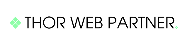 Thor Web Partner AB logotyp