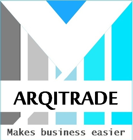 ARQITRADE AB logotyp