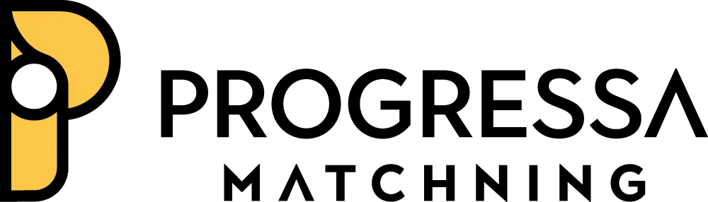 Progressa Education AB logotyp