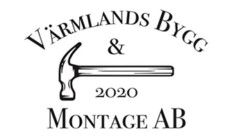 Värmlands Bygg & Montage AB logotyp