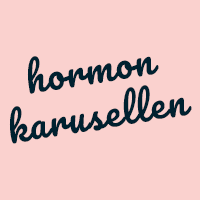 Hildemarias AB logotyp