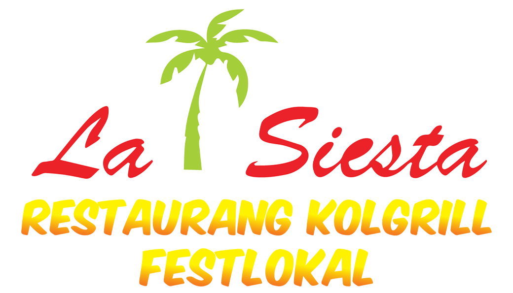 La Siesta i Västerås AB logotyp