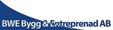 BWE Bygg och Entreprenad AB logotyp