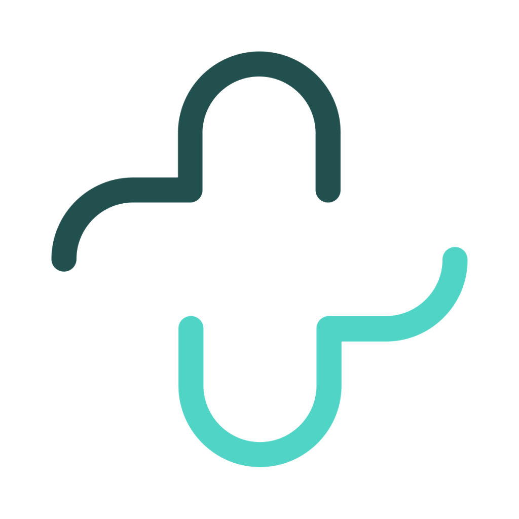 DrDropin Hud AB logotyp