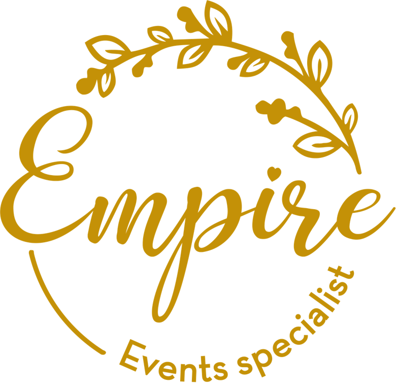 Empire Event AB logotyp