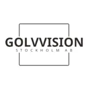 Golvvision Stockholm AB logotyp