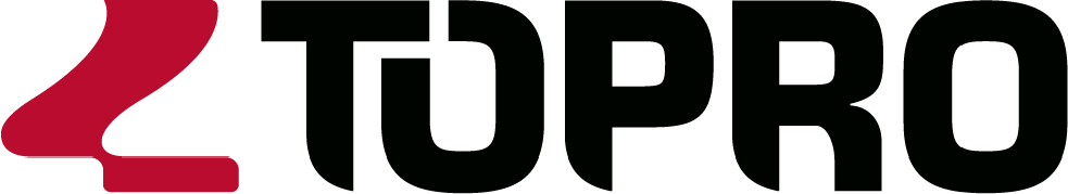Topro Mobility AB logotyp