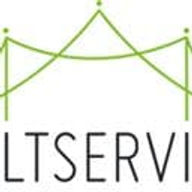 Skånes Tältservice AB logotyp