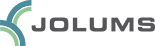 Jolums AB logotyp