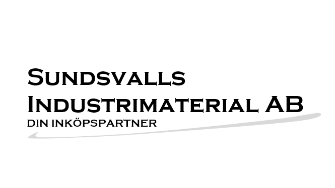 Sundsvalls industrimaterial AB logotyp