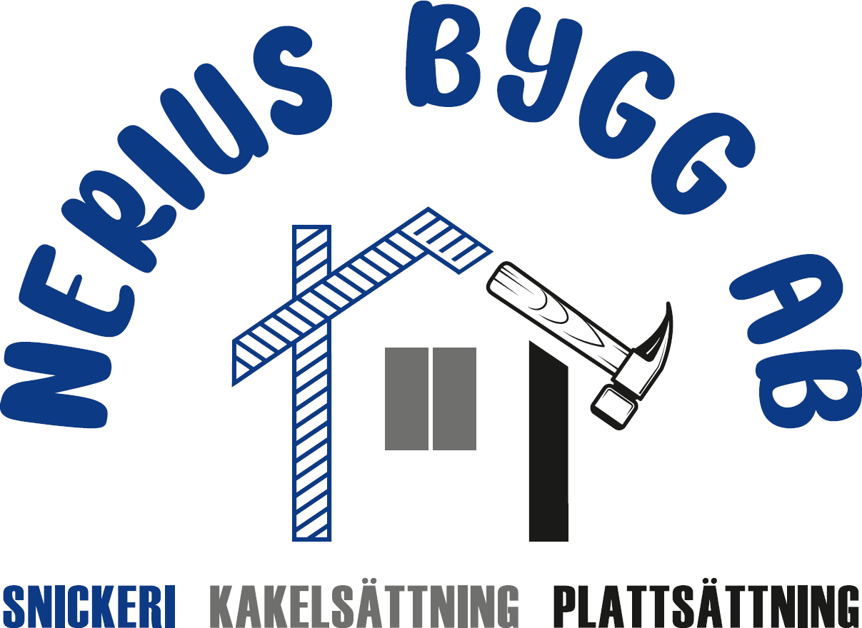 Nerius Bygg AB logotyp