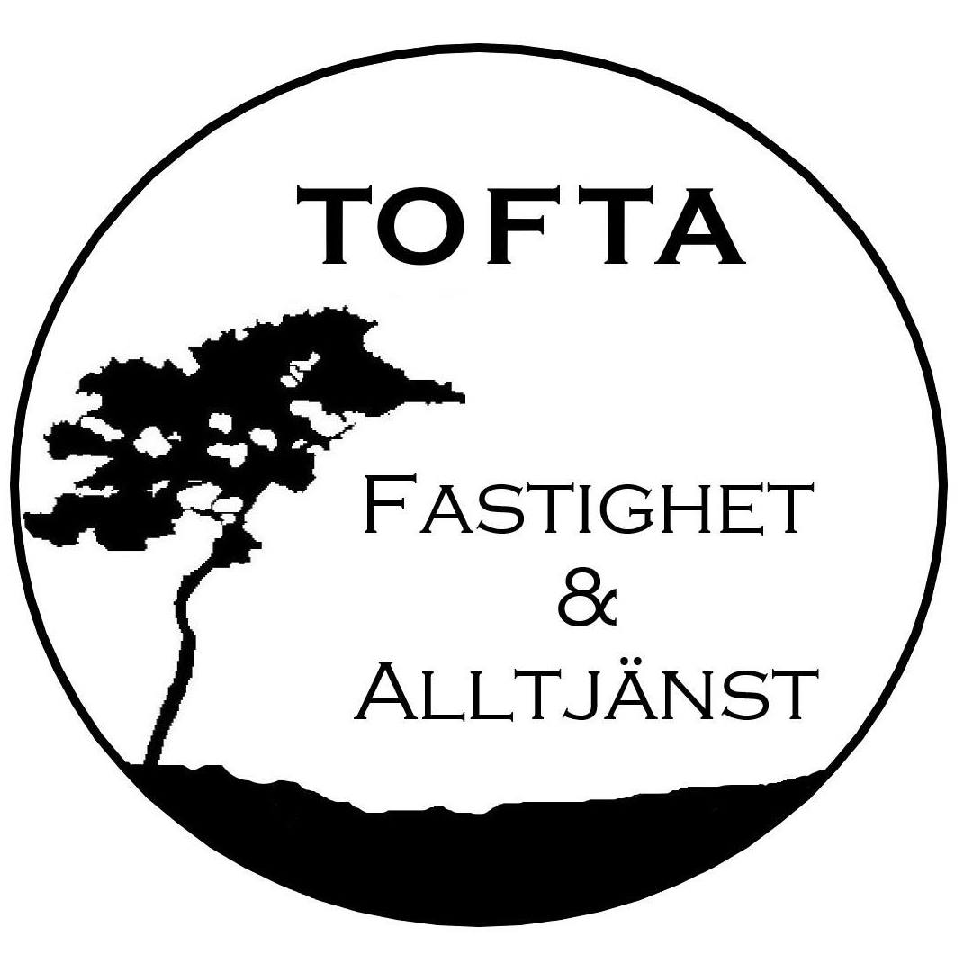 Tofta Fastighet & Alltjänst AB logotyp