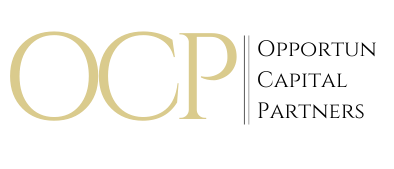 Opportun Capital Partners AB logotyp