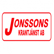 Jonssons Krantjänst AB logotyp