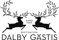 Linströmsmat Dalby AB logotyp