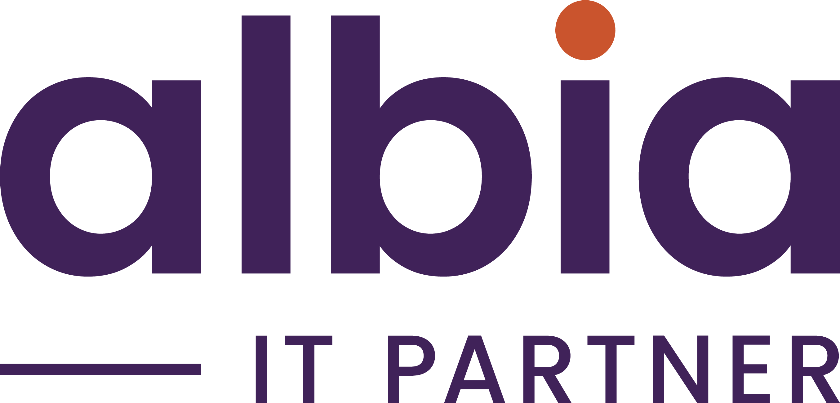Albia Sweden AB logotyp