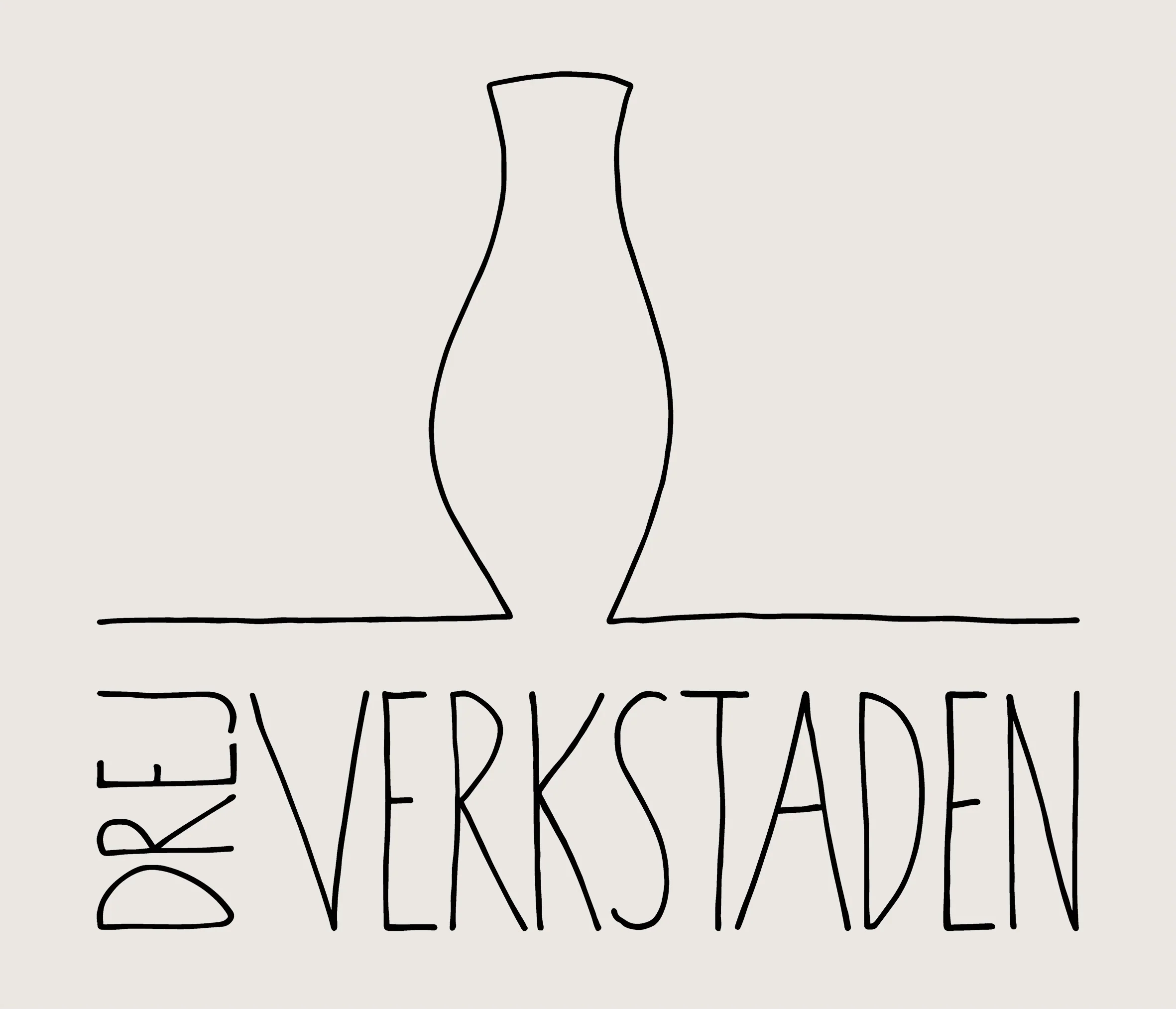 Drejverkstaden Stockholm AB logotyp